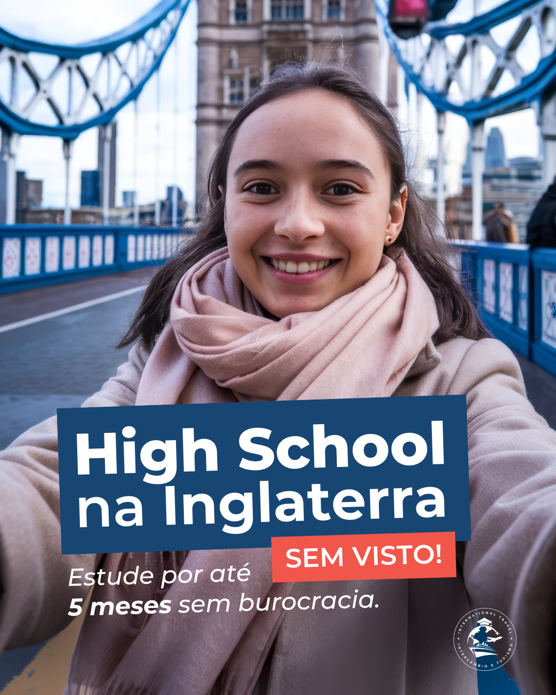 High School UK