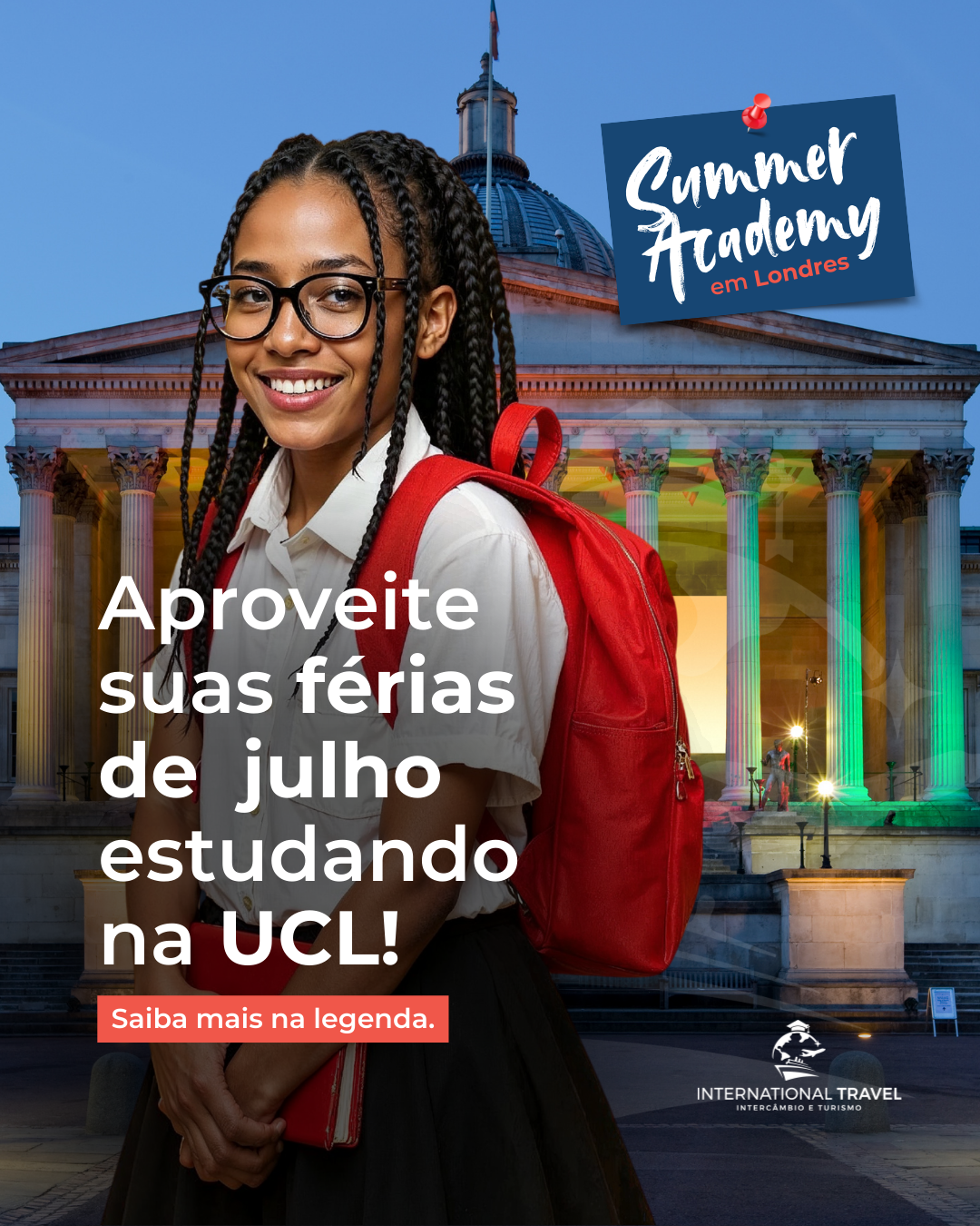 Summer Academy UK